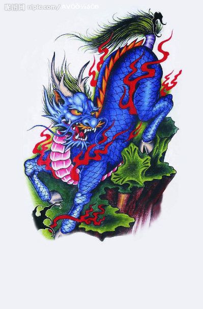 无业游民