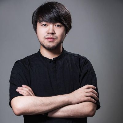 室内设计师室内设计别墅设计现代风格