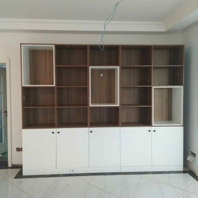 定制家具安装