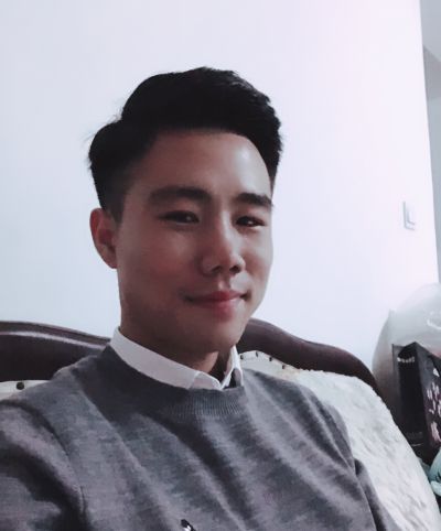 没有