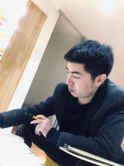维修