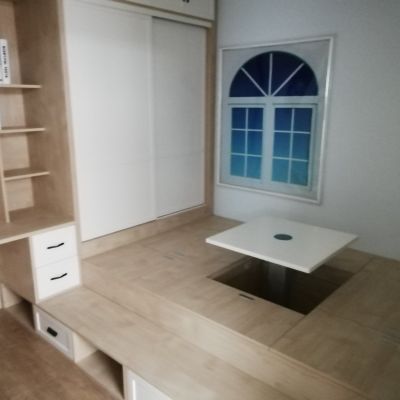 定制家具安装