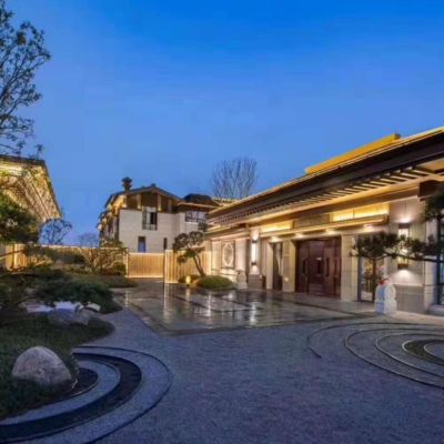 亮化工程照明亮化安防亮化发光字