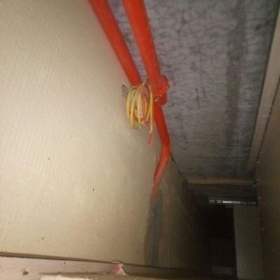 水电安装维修