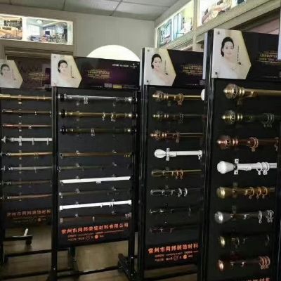 窗帘加工厂