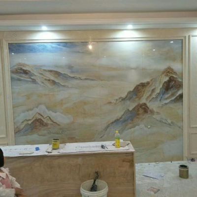 整体家居安装