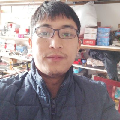 开换锁水电灯