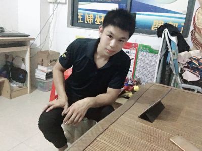 各种推拉门