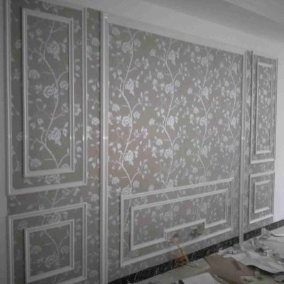 墙纸墙布专业室内装修
