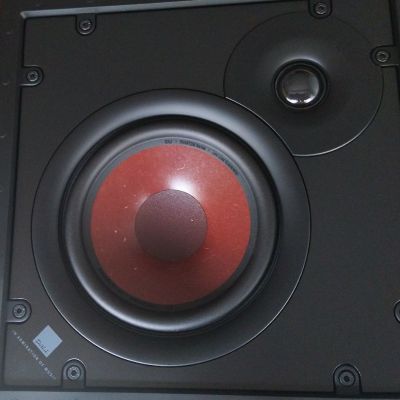 音响调试安装电视安装