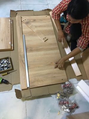 家具安装配送