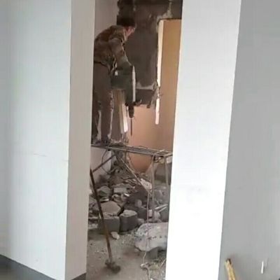 拆除清运垃圾家庭工厂搬家改水电贴瓷砖装卸车小时工