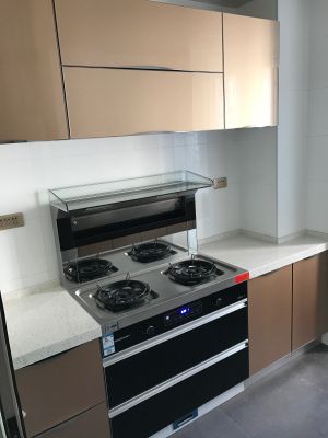 家装、工装、全屋定制