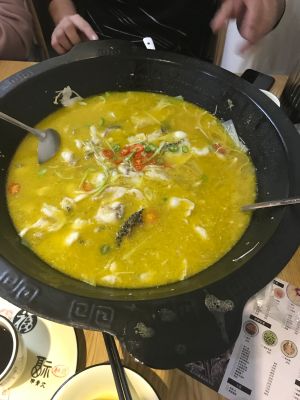 无业