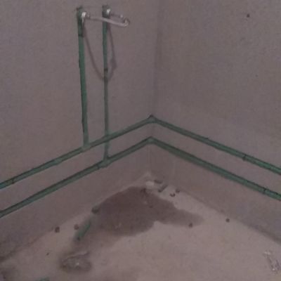 水电维修安装