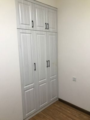 安装家具