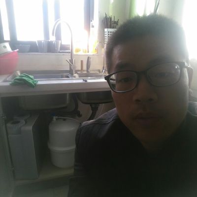 净水器安装