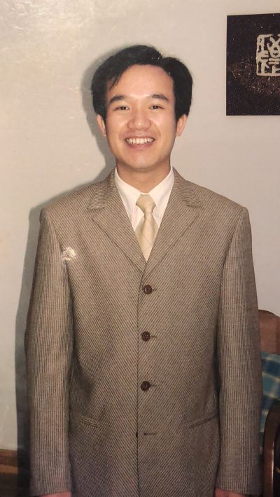 设计