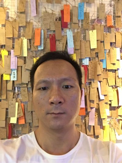 窗帘安装接单