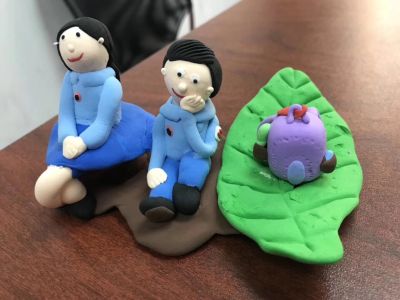 家电
