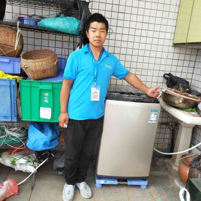 附近有事做吗？做等