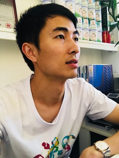 商用厨房设备