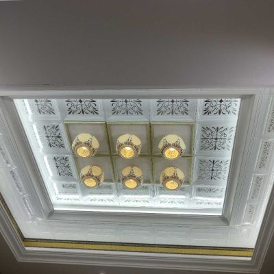 全屋整体吊顶集成吊顶集成吊顶