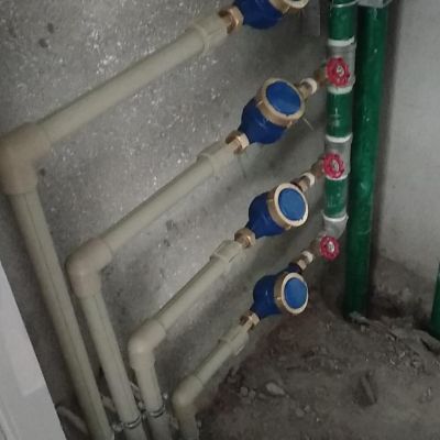 水电安装维修灯具卫浴安装