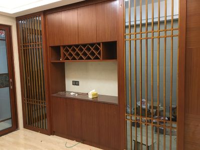 装修师傅