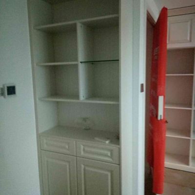 家具安装水电定制家具安装