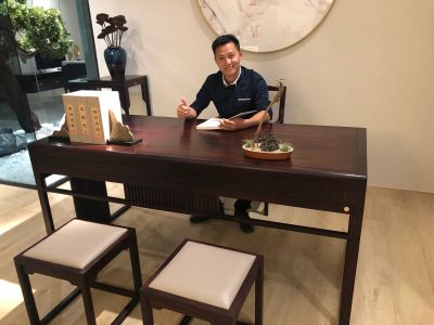 销售家具