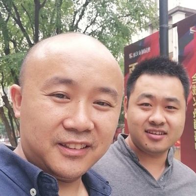 安装维修