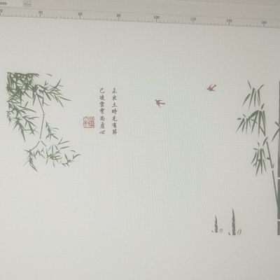 硅藻泥壹佰年装修