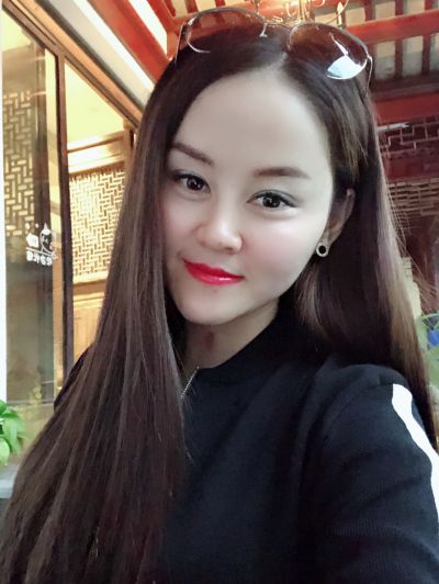美容院