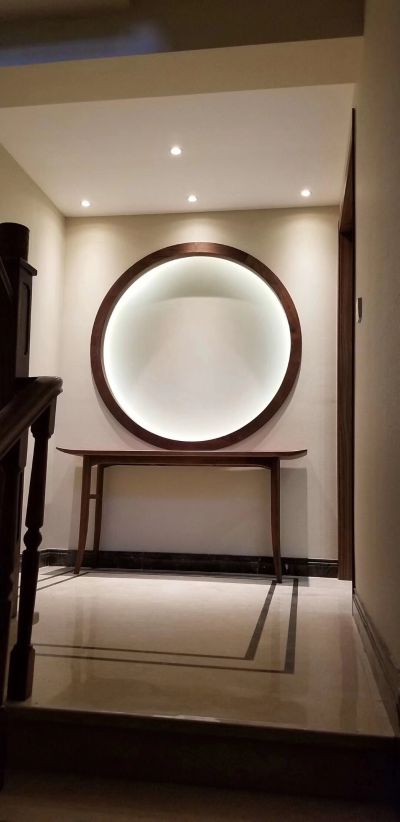 建筑装修