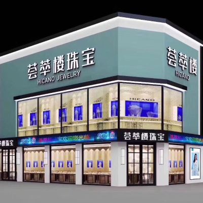 设计装修新式现代风格