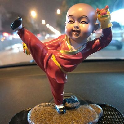 木门安装