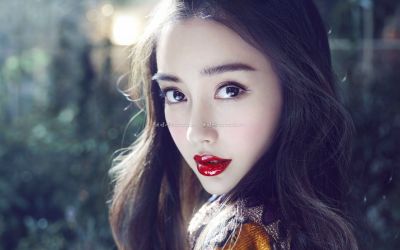 美发