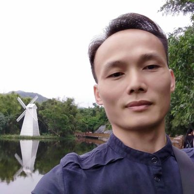 窗帘安装师傅窗帘测量安装