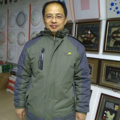 安灯浴霸