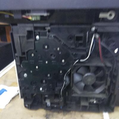 计算机网络电脑维修