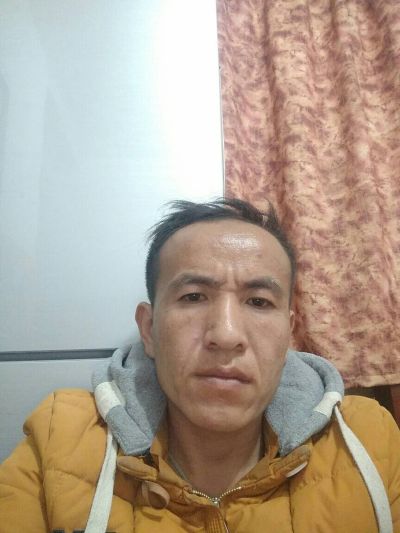 四套别墅已经完工了