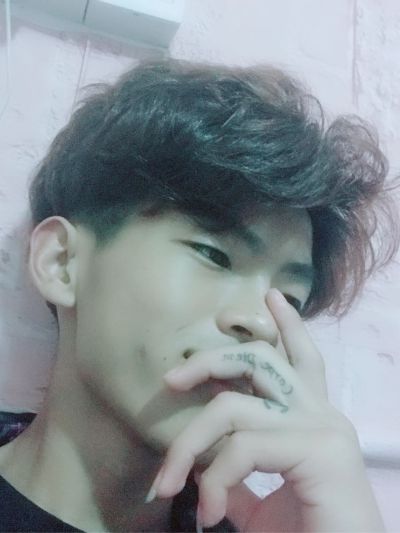 无