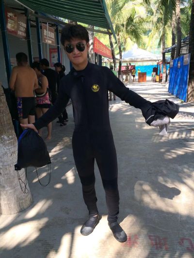 学生