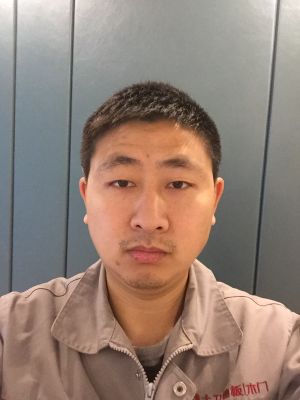 木地板安装