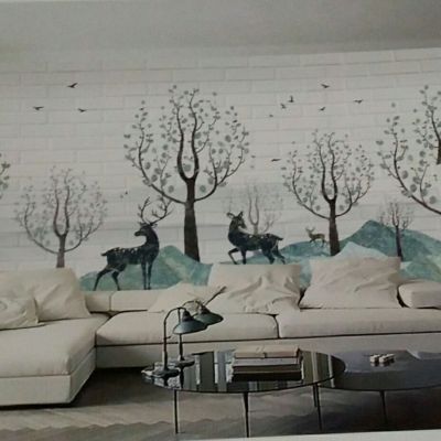 马赛克水电安装网购安装甲醛检测处理