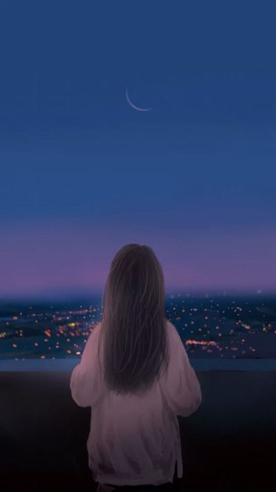 没有