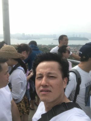 挂画