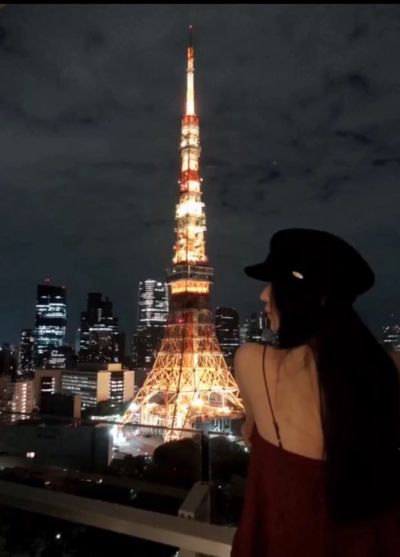 美容