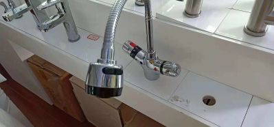 灯具卫浴洁具